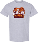 Short Sleeves - Club Clash 2027