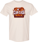 Short Sleeves - Club Clash 2027