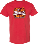 Short Sleeves - Club Clash 2027
