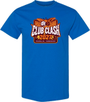 Short Sleeves - Club Clash 2027