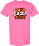 Short Sleeves - Club Clash 2027