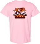 Short Sleeves - Club Clash 2027