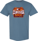 Short Sleeves - Club Clash 2027