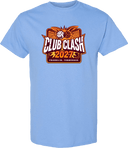 Short Sleeves - Club Clash 2027