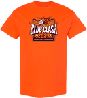 Short Sleeves - Club Clash 2027