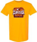 Short Sleeves - Club Clash 2027