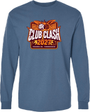 Long Sleeves - Club Clash 2027