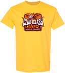 Short Sleeves - Club Clash 2027