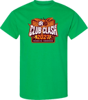 Short Sleeves - Club Clash 2027