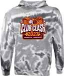 Tie-Dye Hoodies - Club Clash 2027