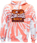 Tie-Dye Hoodies - Club Clash 2027