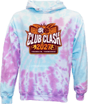 Tie-Dye Hoodies - Club Clash 2027