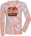 Tie-Dye Long Sleeves - Club Clash 2027