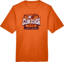 Performance Short Sleeves - Club Clash 2027