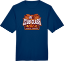 Performance Short Sleeves - Club Clash 2027
