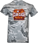 Tie-Dye Short Sleeves - Club Clash 2027