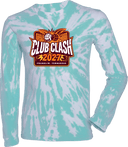 Tie-Dye Long Sleeves - Club Clash 2027