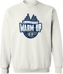 Crew Sweatshirt - Windy City Warm-Up 2026(Main Logo)