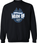 Crew Sweatshirt - Windy City Warm-Up 2026(Main Logo)