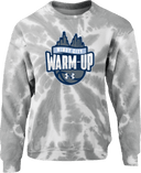 Crew Sweatshirt - Windy City Warm-Up 2026(Main Logo)