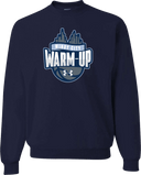 Crew Sweatshirt - Windy City Warm-Up 2026(Main Logo)