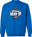 Crew Sweatshirt - Windy City Warm-Up 2026(Main Logo)