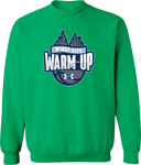 Crew Sweatshirt - Windy City Warm-Up 2026(Main Logo)