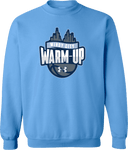 Crew Sweatshirt - Windy City Warm-Up 2026(Main Logo)