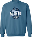 Crew Sweatshirt - Windy City Warm-Up 2026(Main Logo)