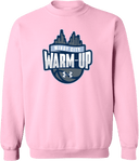 Crew Sweatshirt - Windy City Warm-Up 2026(Main Logo)