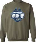 Crew Sweatshirt - Windy City Warm-Up 2026(Main Logo)