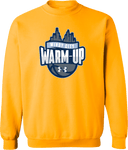 Crew Sweatshirt - Windy City Warm-Up 2026(Main Logo)