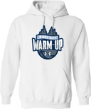Hoodies - Windy City Warm-Up 2026(Main Logo)