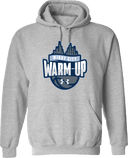 Hoodies - Windy City Warm-Up 2026(Main Logo)