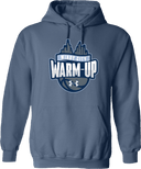 Hoodies - Windy City Warm-Up 2026(Main Logo)