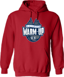 Hoodies - Windy City Warm-Up 2026(Main Logo)