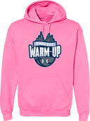 Hoodies - Windy City Warm-Up 2026(Main Logo)