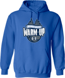 Hoodies - Windy City Warm-Up 2026(Main Logo)