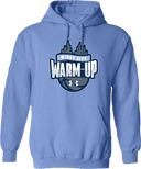Hoodies - Windy City Warm-Up 2026(Main Logo)