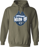 Hoodies - Windy City Warm-Up 2026(Main Logo)