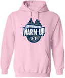 Hoodies - Windy City Warm-Up 2026(Main Logo)