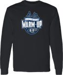 Long Sleeves - Windy City Warm-Up 2026(Main Logo)