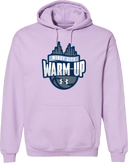 Hoodies - Windy City Warm-Up 2026(Main Logo)