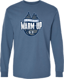 Long Sleeves - Windy City Warm-Up 2026(Main Logo)
