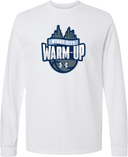 Long Sleeves - Windy City Warm-Up 2026(Main Logo)