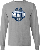 Long Sleeves - Windy City Warm-Up 2026(Main Logo)