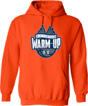 Hoodies - Windy City Warm-Up 2026(Main Logo)