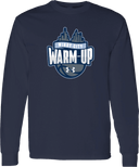 Long Sleeves - Windy City Warm-Up 2026(Main Logo)
