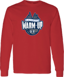 Long Sleeves - Windy City Warm-Up 2026(Main Logo)