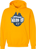 Hoodies - Windy City Warm-Up 2026(Main Logo)